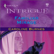Familiar Mirage cover picture
