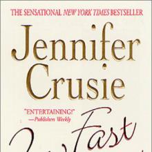 Fast Women cover picture