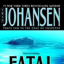 Fatal Tide cover picture