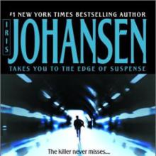 Final Target cover picture