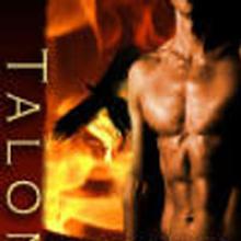 Firebird cover picture