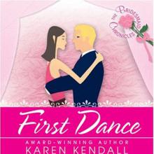 First Dance cover picture