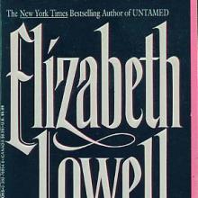 Forbidden cover picture