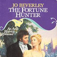 The Fortune Hunter cover picture