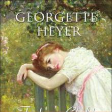 Friday's Child cover picture