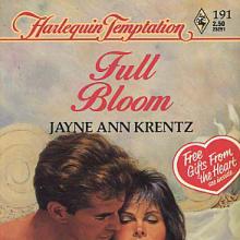 Full Bloom cover picture