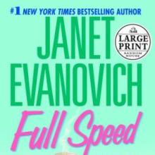Full Speed cover picture