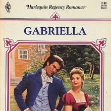 Gabriella cover picture