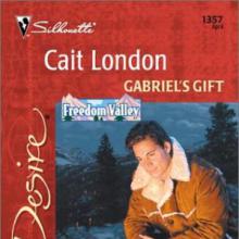 Gabriel's Gift cover picture
