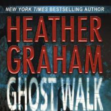 Ghost Walk cover picture