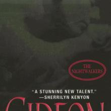 Gideon cover picture