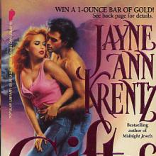 Gift Of Gold cover picture