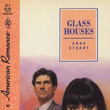 Glass Houses cover picture
