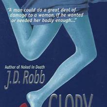 Glory In Death cover picture