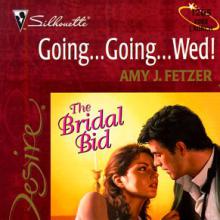 Going Going Wed cover picture