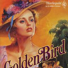 Golden Bird cover picture