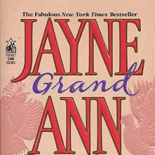 Grand Passion cover picture