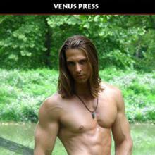 Hades Rising cover picture