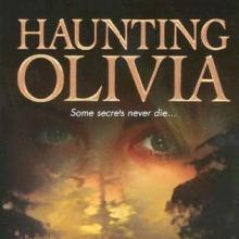 Haunting Olivia cover picture