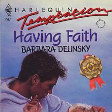 Having Faith cover picture