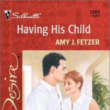Having His Child cover picture