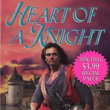 Heart Of A Knight cover picture