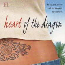 Heart Of The Dragon cover picture