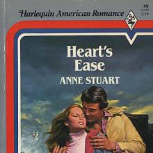 Heart's Ease cover picture
