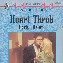Heart Throb cover picture