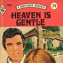 Heaven Is Gentle cover picture