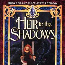 Heir To The Shadows cover picture