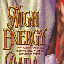 High Energy cover picture