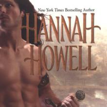 Highland Barbarian cover picture