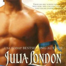 Highlander In Love cover picture