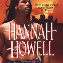 Highland Savage cover picture