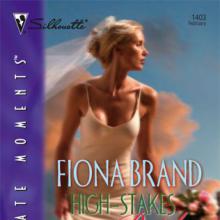 High Stakes Bride cover picture