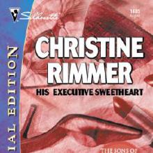 His Executive Sweetheart cover picture