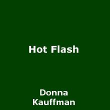 Hot Flash cover picture