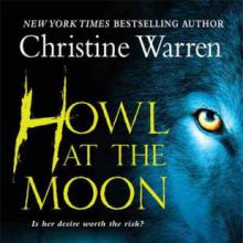 Howl At The Moon cover picture