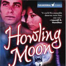 Howling Moon cover picture