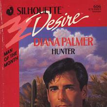 Hunter cover picture