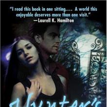 Hunter's Moon cover picture