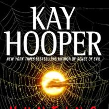 Hunting Fear cover picture