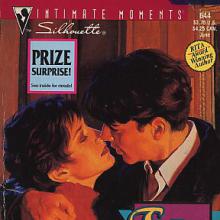 Iain Ross's Woman cover picture