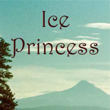 Ice Princess cover picture