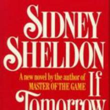 If Tomorrow Comes cover picture