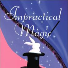 Impractical Magic cover picture