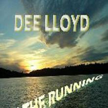 In The Running cover picture