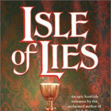 Isle Of Lies cover picture