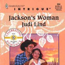 Jackson's Woman cover picture